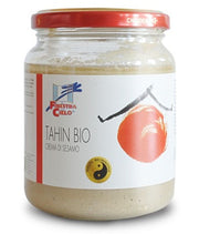 Tahin Bio Crema di Sesamo Biologica 300g-1