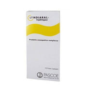 Named Lymdiaral Omeopatico 10 fiale iniettabili da 2ml-1