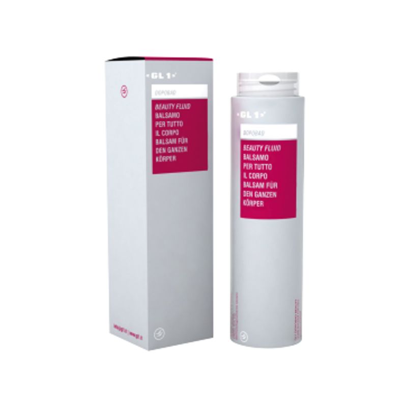 GL1 Dopobad Beauty Fluid balsamo corpo 250ml-1