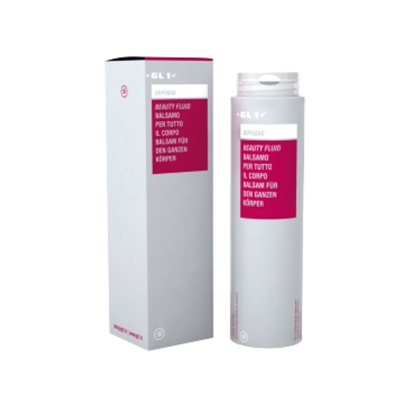 GL1 Dopobad Beauty Fluid balsamo corpo 250ml-1