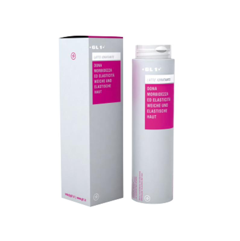 GL1 Latte Idratante 250ml-1