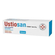 Ustiosan Crema 30g-1