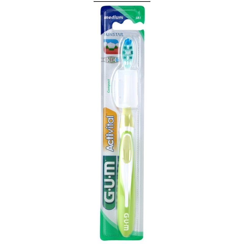 Activital SunStar g.u.m. normal compact n.583-1