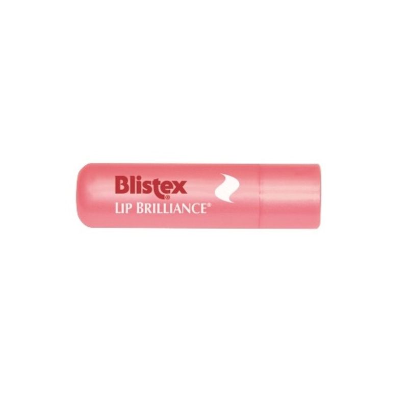 Blistex Lip Brilliance idratante illuminante labbra SPF 15-1