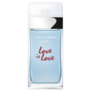 Light Blue Love Is Love