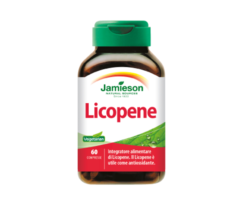 Jamieson Licopene 60 compresse-1