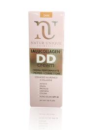 Natur Unique DD Cream Dark + correttore  42ml-1
