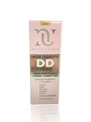 Natur Unique DD Cream light + correttore 42ml-1