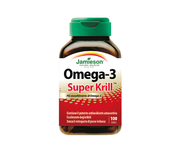 Jamieson Omega Complete Pure Krill Oil 100 perle-1