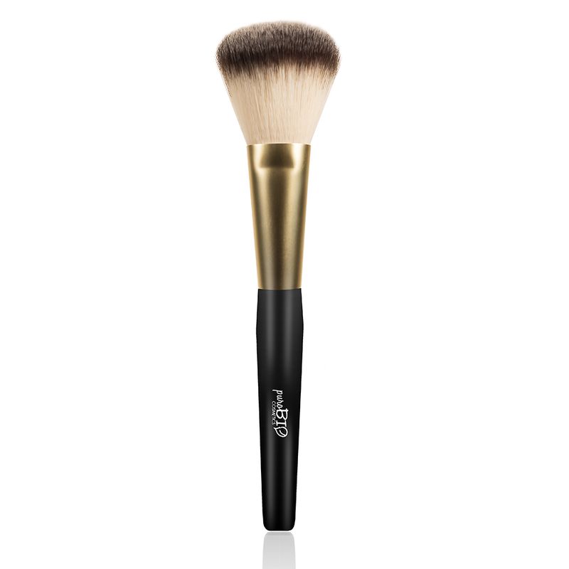 PuroBio Cosmetics Pennello n.01 Cipria-1