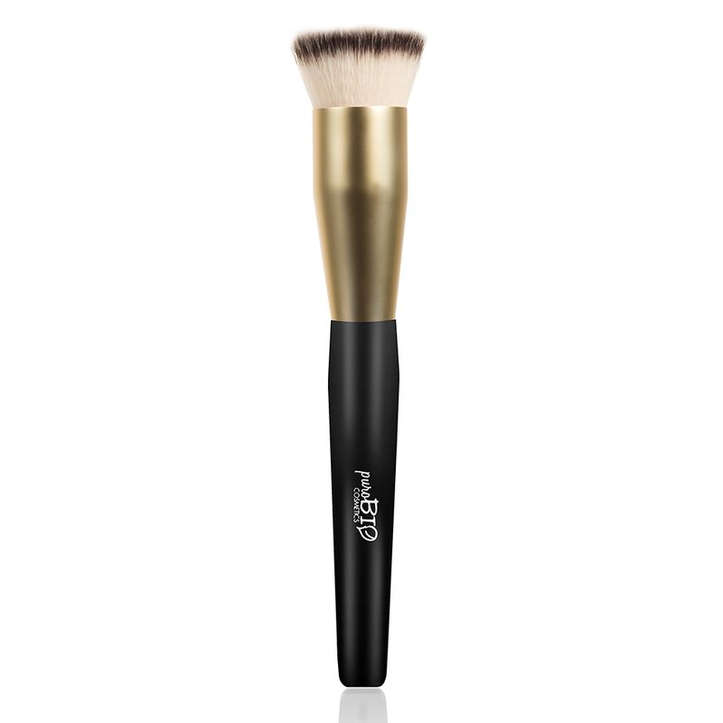 PuroBio Cosmetics Pennello n.03 Fondotinta-1