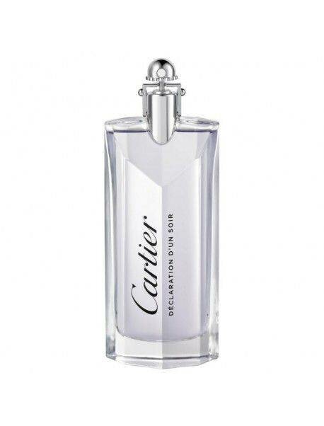 Cartier Eau de Toilette Déclaration d'un Soir Eau de Toilette 100ml-1