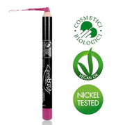 PuroBio Cosmetics Matitone Rossetto n.21 Magenta-1