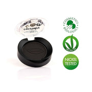 PuroBio Cosmetics Ombretto in Cialda n.04 Nero-1