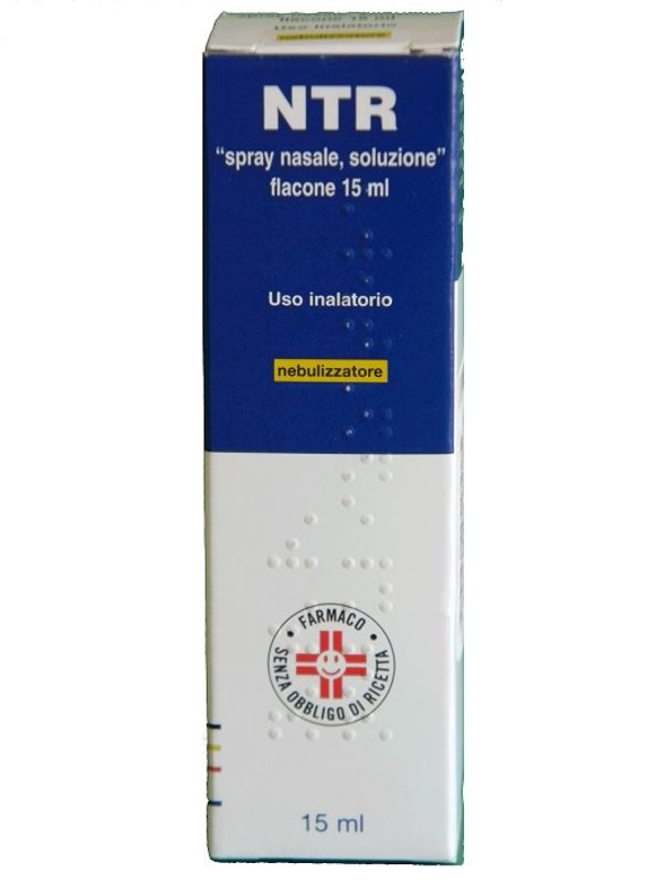 NTR Spray Nasale 15ml-1