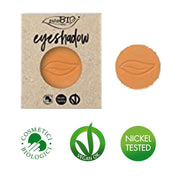 PuroBio Cosmetics Ombretto Compatto n.12 pesca matte-1