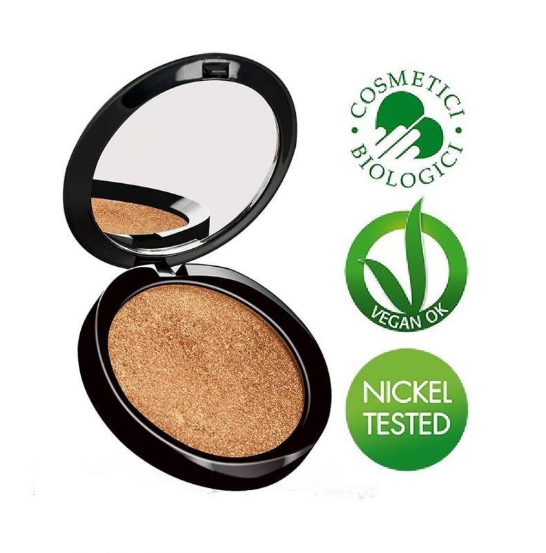 PuroBio Cosmetics Illuminante Brillante n.03 rame-1