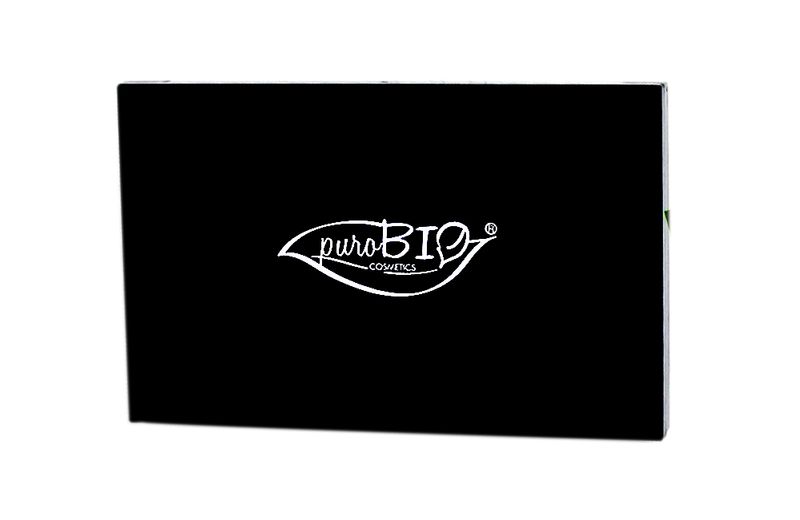 PuroBio Cosmetics Palette magnetica componibile-1