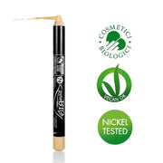 PuroBio Cosmetics Matitone Correttore n.19 Verde Olivastro-1