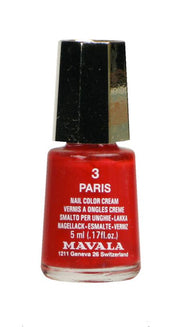Mavala Minicolors smalto 3 paris-1