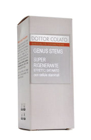 Dottor Colato Cosmetici Genus Stems siero super rigenerante 30 ml-1