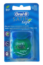 Oral-B Satin Tape Filo Interdentale 25 metri-1