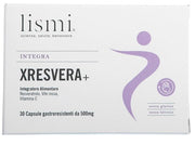 XRESVERA+ 30CPS-1