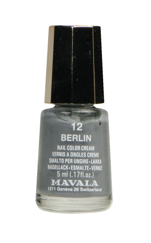 Mavala Minicolors smalto 12 berlin-1
