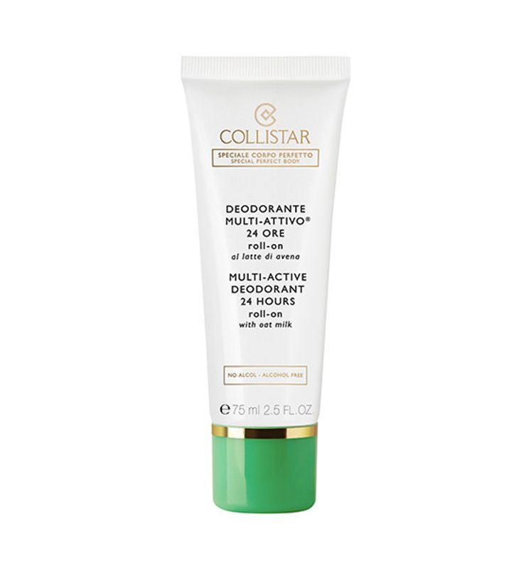 Collistar Crema Deodorante 24 ore 75 ml-1