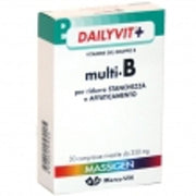 Massigen Dailyvit+ multi B 30 compresse-1
