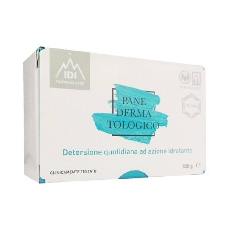 Soagen Pane dermatologico 100g-1
