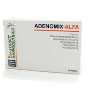 Adenomix alfa 30 compresse-1