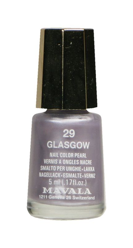 Mavala Minicolors smalto 29 Glasgow-1