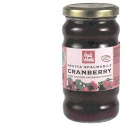 FRUTTA SPALMAB CRANBERRY 280G-1