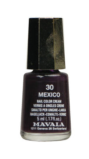 Mavala Minicolors smalto 30 Mexico-1