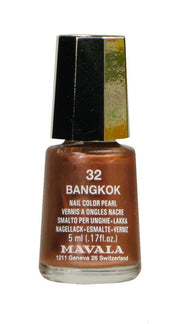Mavala Minicolors smalto 32 Bangkok-1