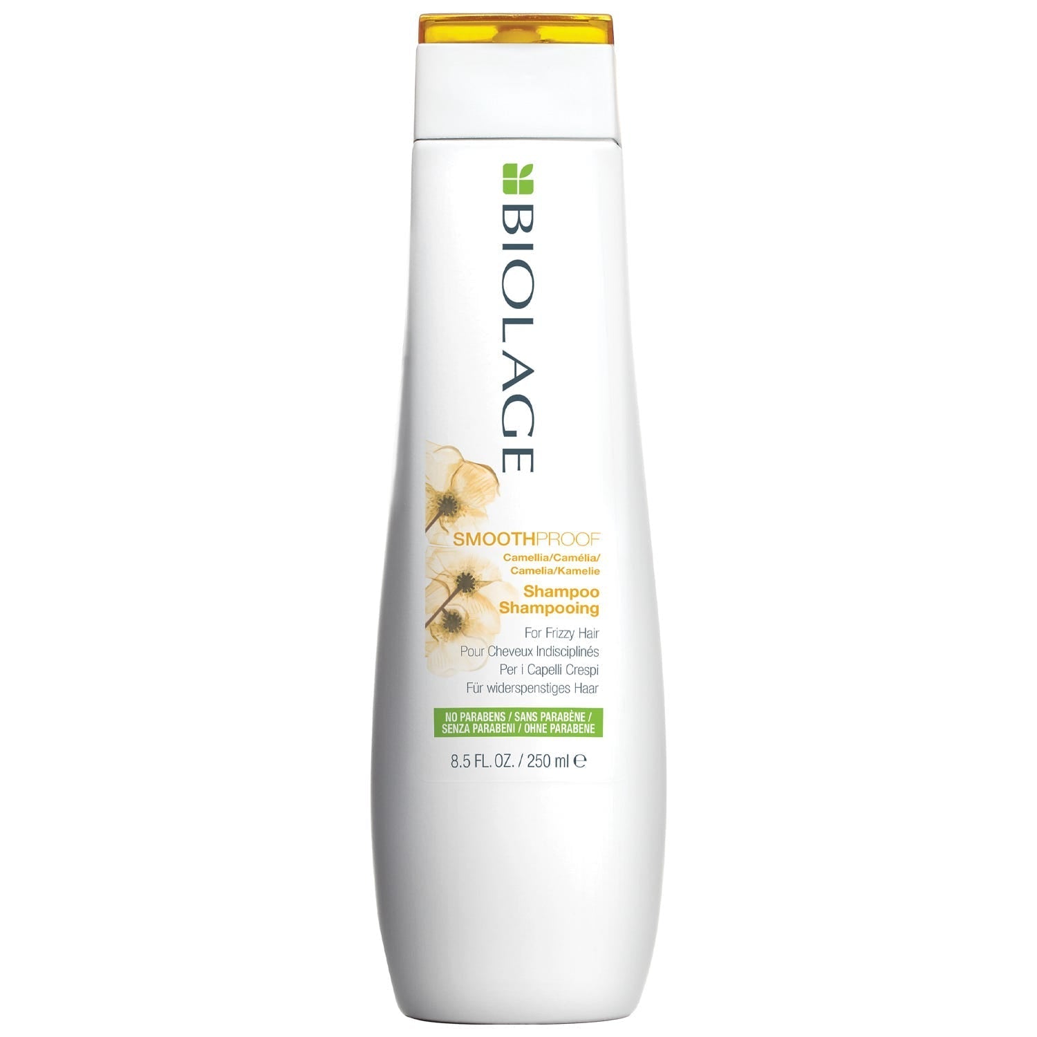 Smoothproof Shampoo 250ml