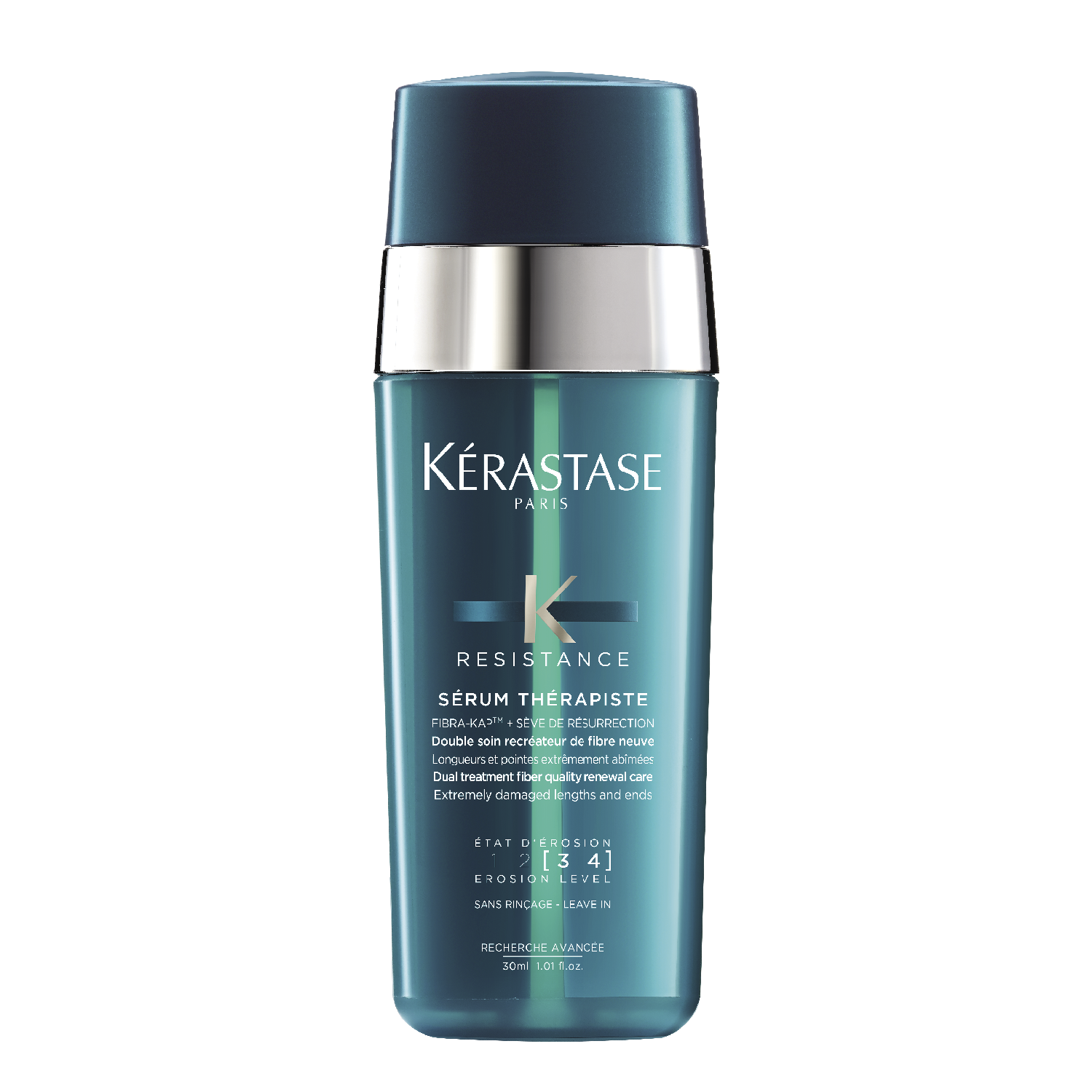 Kérastase Siero Resistance Thérapiste Sérum - 30 ml