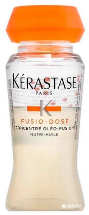 Kérastase Fusio-Dose Concentrato Oleo-Fusion 12 ml