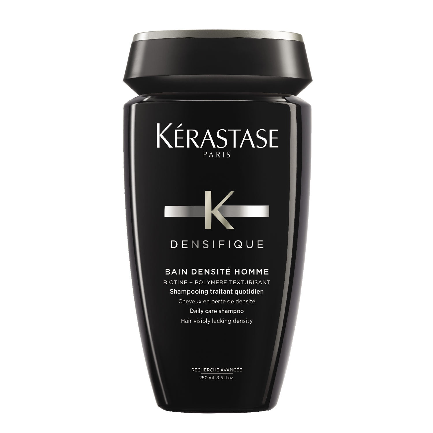 Kérastase Shampoo Densifique Bain Densité Homme 250ml