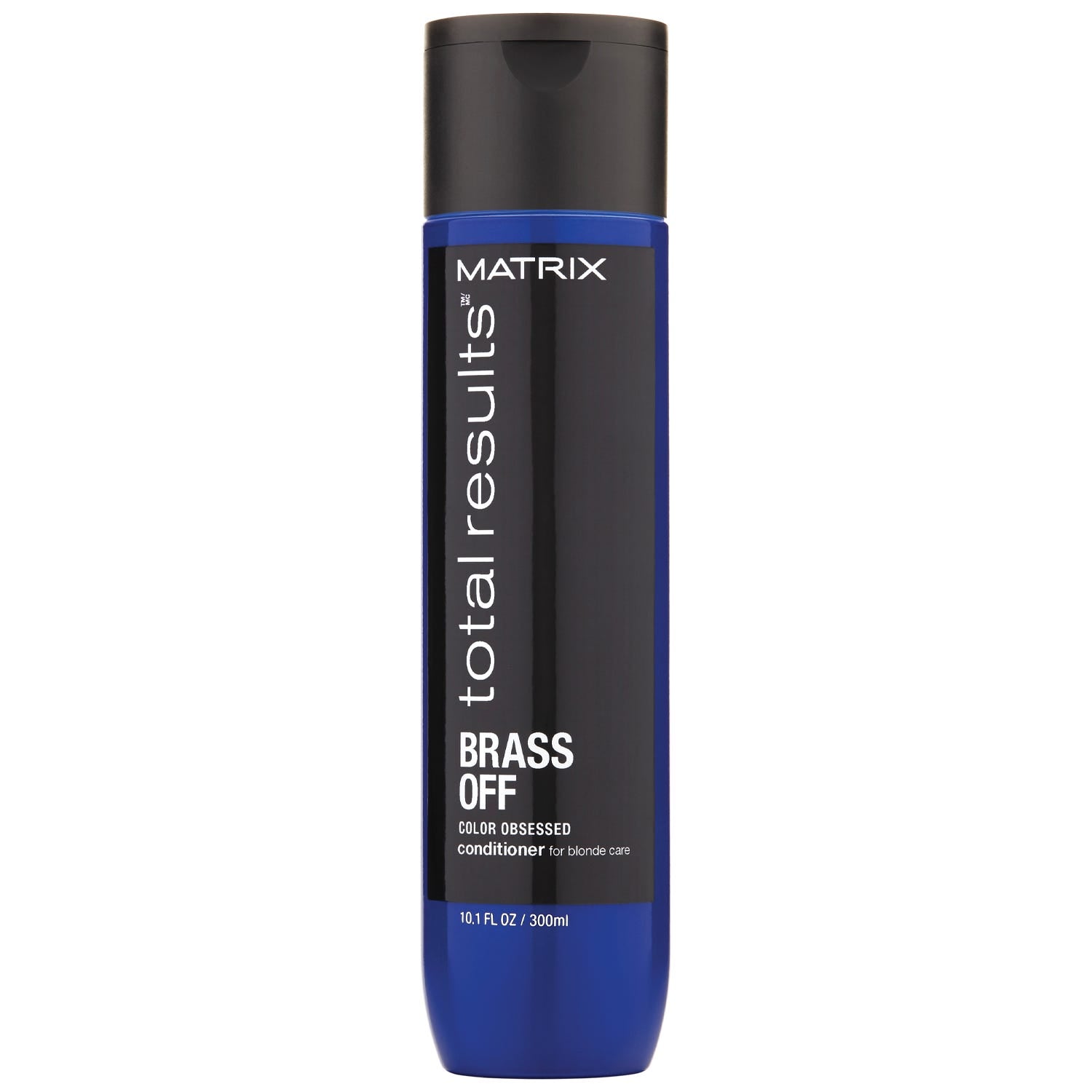 Matrix Total Results Brass Off Conditioner 300 ml