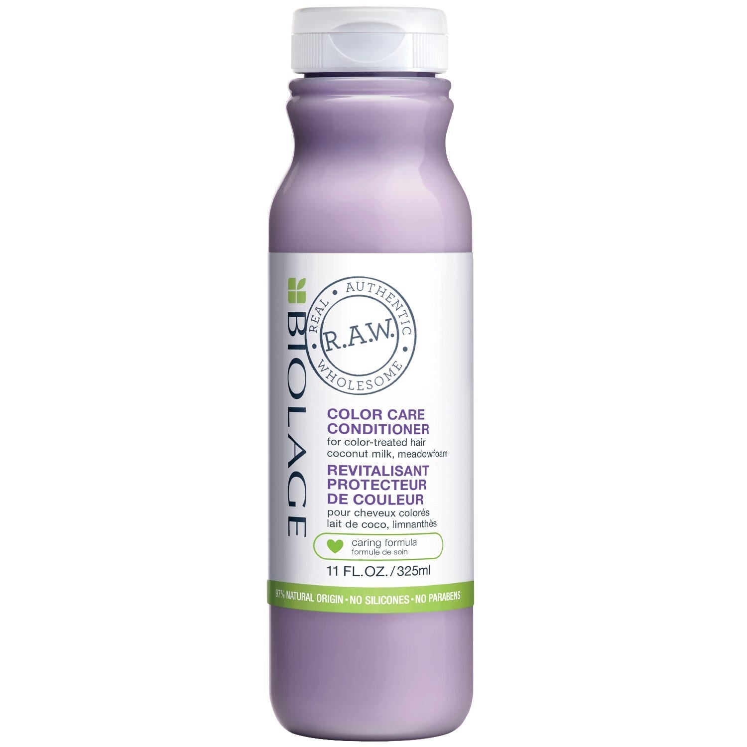 R.A.W Color Care Conditioner 325 ml