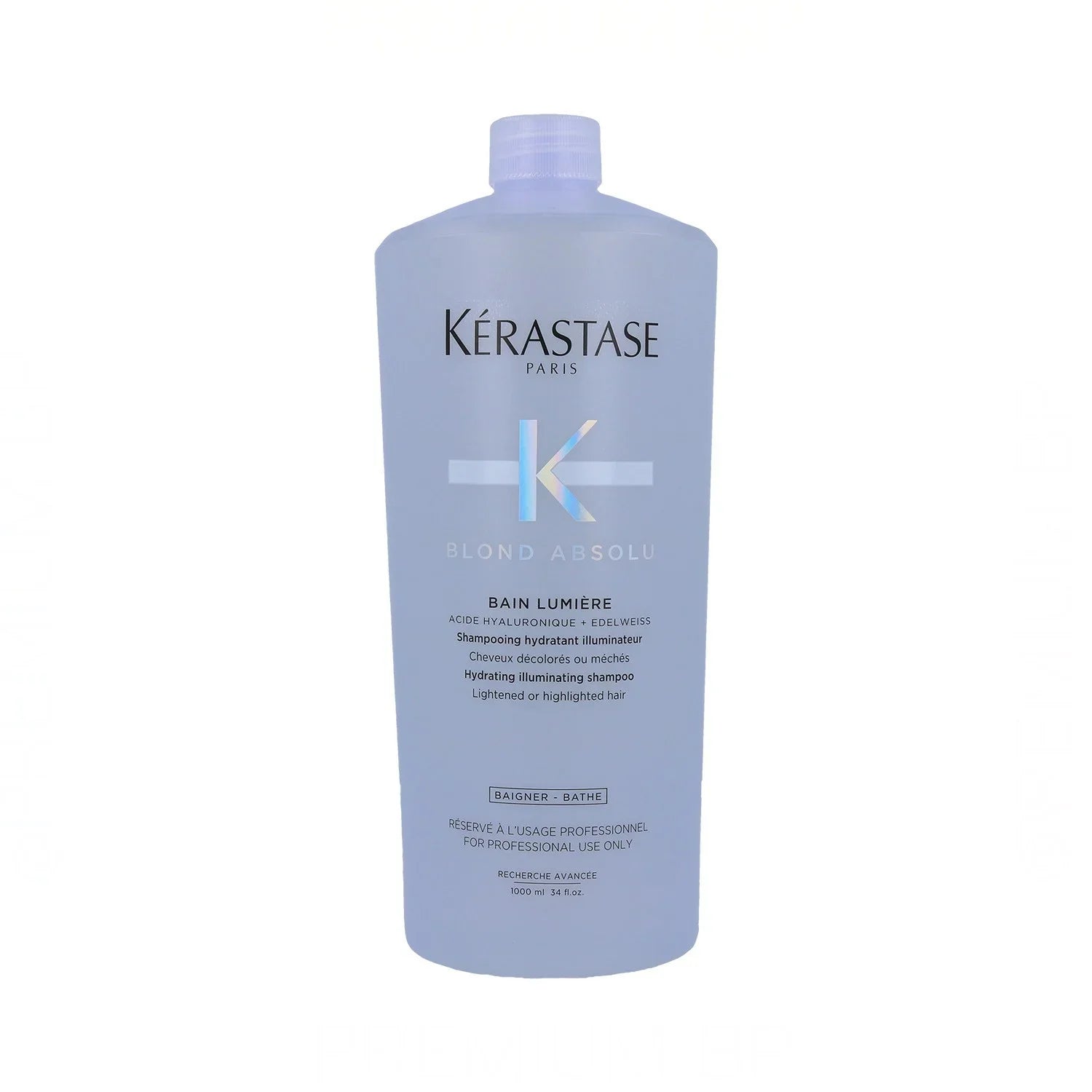 Kérastase Shampoo Blond Absolu Bain Lumière 1000ml