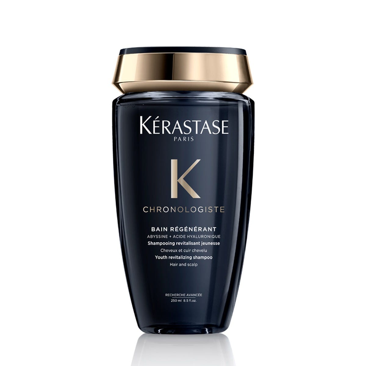 Kérastase Shampoo Chronologiste Bain Révitalisant 250ml