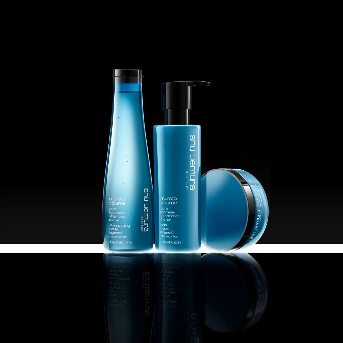 Muroto Volume Conditioner 250ml