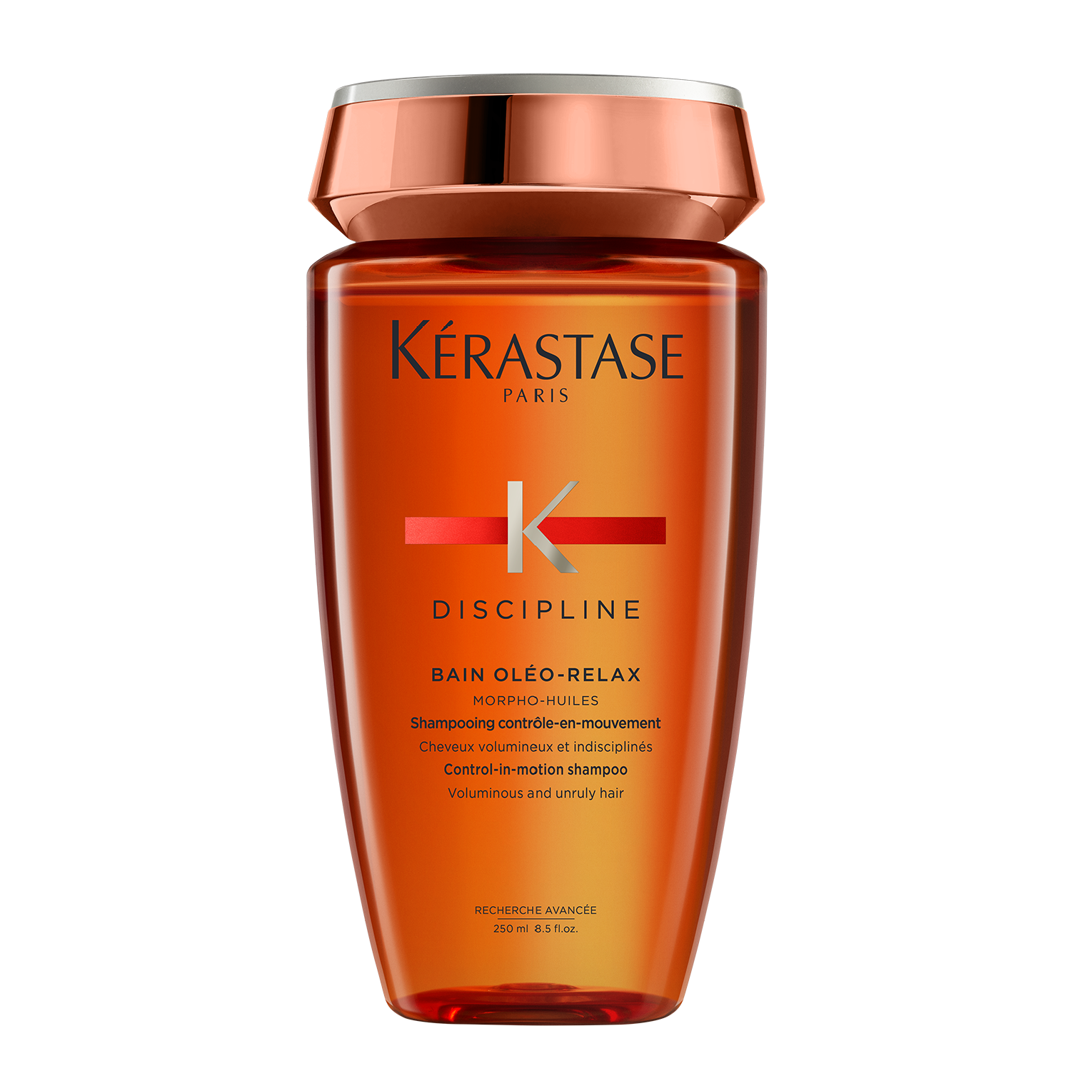 Kérastase Shampoo Discipline Oléo-Relax Bain Oléo-Relax - 250 ml