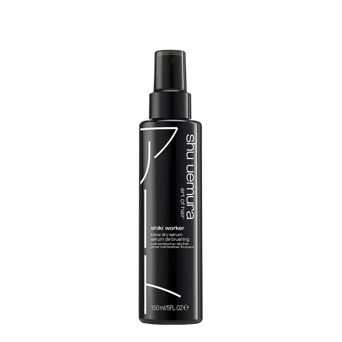 Shiki Worker 150 ml