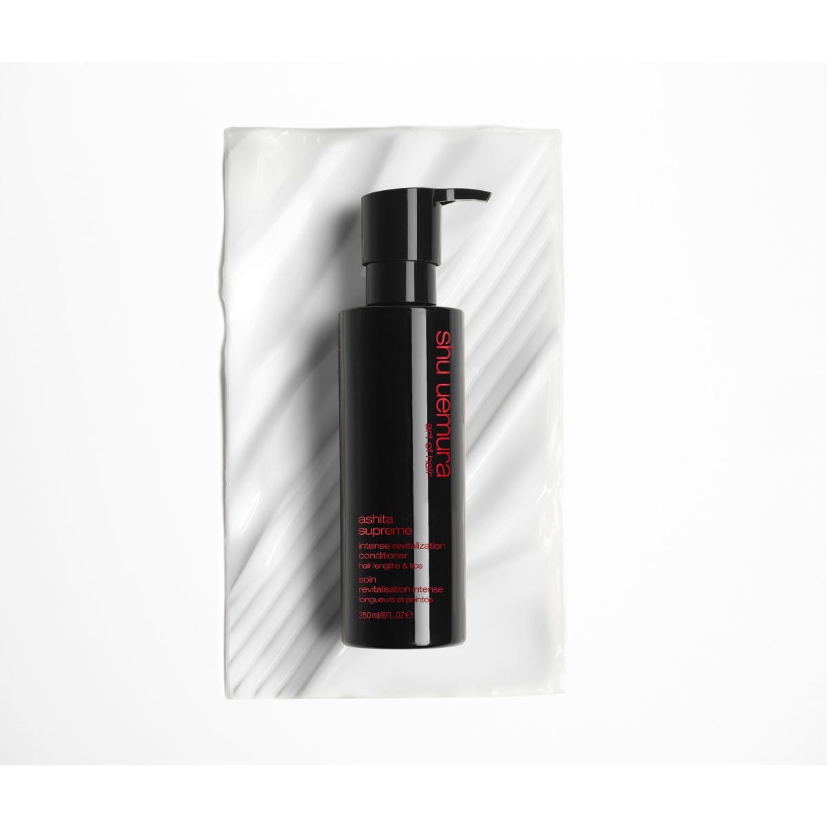 Ashita Supreme - Conditioner rivitalizzazione intensa 250ml