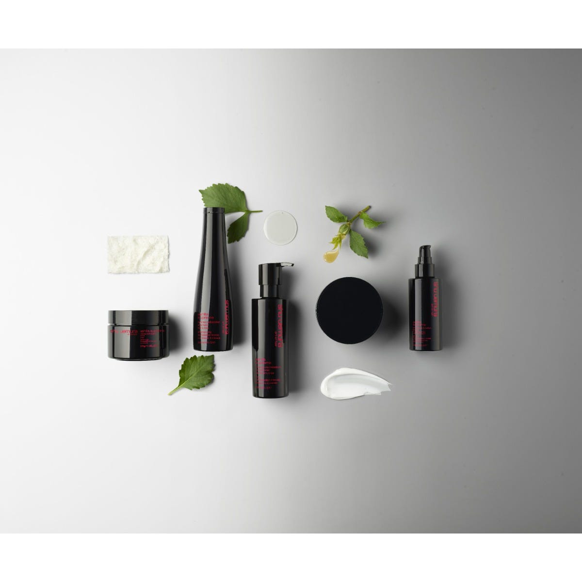 Ashita Supreme - Maschera rivitalizzazione intensa 200ml