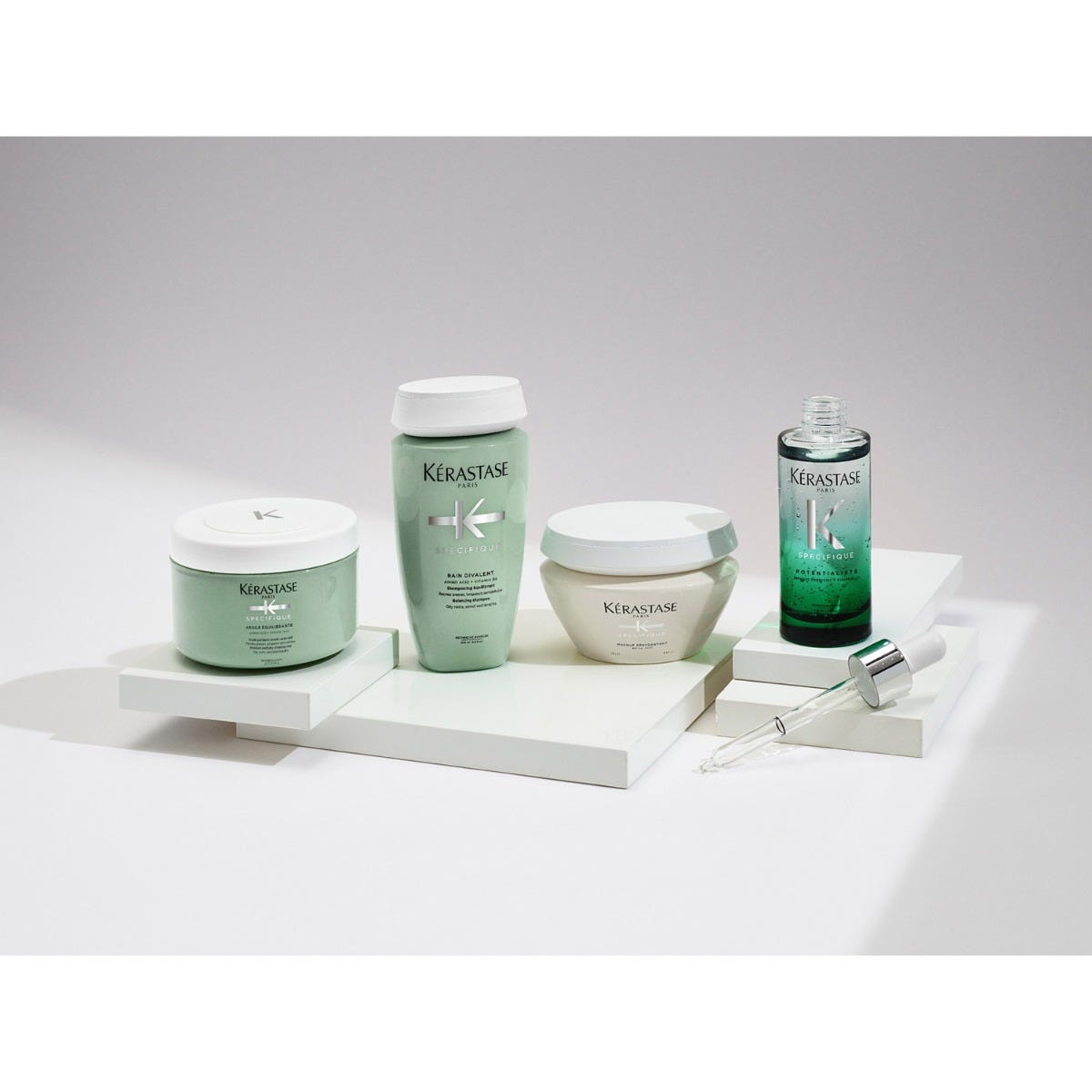 Kérastase Spécifique Sérum Potentialiste 90 ml